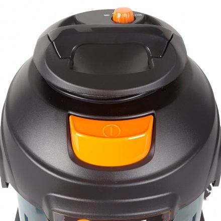 Пылесос строительный Bort BSS-1415-Aqua Пылесос строительный Bort BSS-1415-Aqua