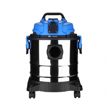 Пылесос промышленный DEKO DKVC-1200-20S Пылесос промышленный DEKO DKVC-1200-20S