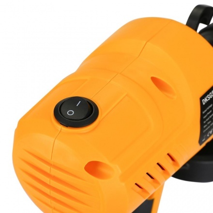 Краскопульт электрический DEKO DKSG500 Краскопульт электрический DEKO DKSG500