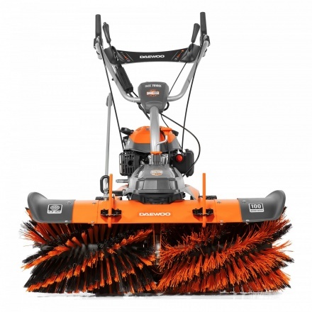 Машина подметальная DAEWOO DASC 70100E Машина подметальная DAEWOO DASC 70100E