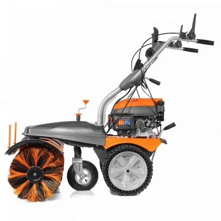 Машина подметальная DAEWOO DASC 70100E Машина подметальная DAEWOO DASC 70100E