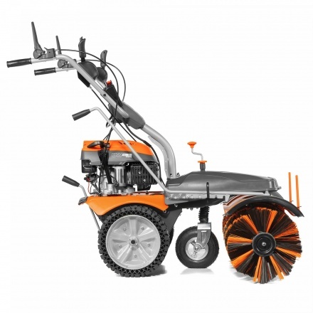 Машина подметальная DAEWOO DASC 70100E Машина подметальная DAEWOO DASC 70100E