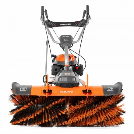 Машина подметальная DAEWOO DASC 70100 Машина подметальная DAEWOO DASC 70100