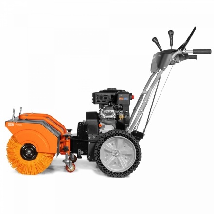 Машина подметальная DAEWOO SC 7080 Машина подметальная DAEWOO SC 7080