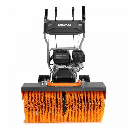 Машина подметальная DAEWOO SC 7080 Машина подметальная DAEWOO SC 7080