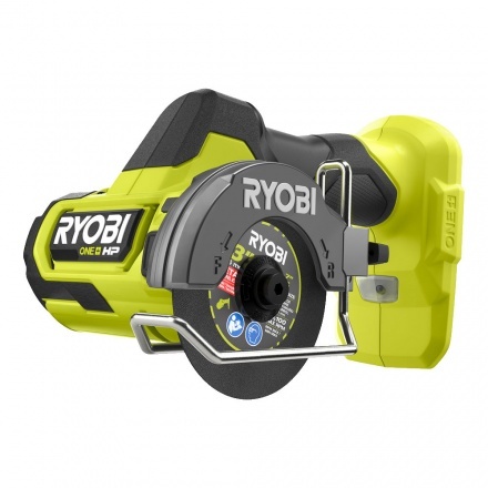 Пила циркулярная аккумуляторная Ryobi HP RCT18C-0 (без батареи)