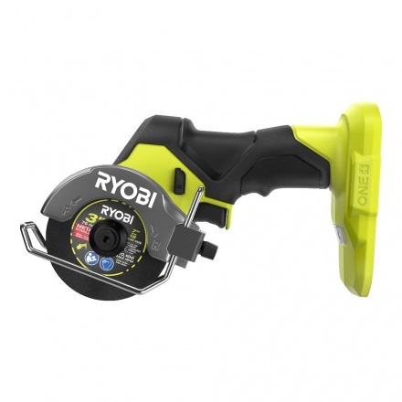 Пила циркулярная аккумуляторная Ryobi HP RCT18C-0 (без батареи) Пила циркулярная аккумуляторная Ryobi HP RCT18C-0 (без батареи)