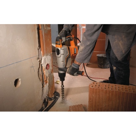 Перфоратор AEG KH 5 G тяжелый SDS-MAX Перфоратор AEG KH 5 G тяжелый SDS-MAX