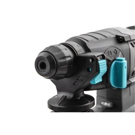 Перфоратор аккумуляторный TESLA TD18DC Перфоратор аккумуляторный TESLA TD18DC