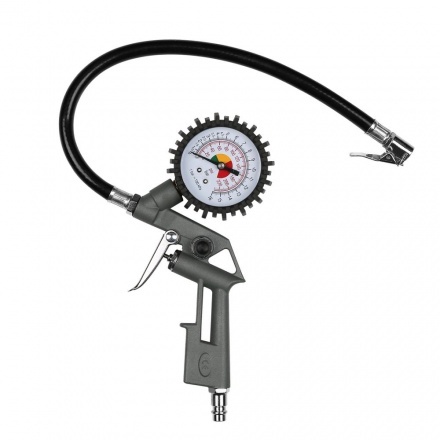 Набор пневмоинструмента Zitrek 5PCS SET 5 Набор пневмоинструмента Zitrek 5PCS SET 5