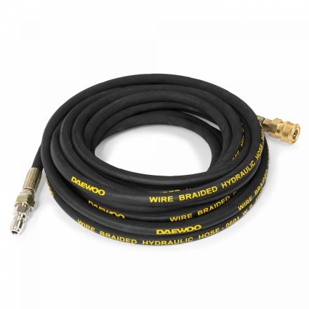 Мойка высокого давления DAEWOO DAW 3500SW Мойка высокого давления DAEWOO DAW 3500SW