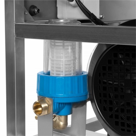 Мойка высокого давления DAEWOO DAW 4000S-3 Мойка высокого давления DAEWOO DAW 4000S-3