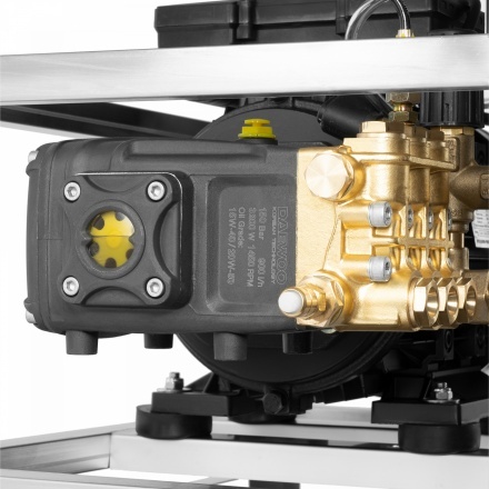 Мойка высокого давления DAEWOO DAW 3500S Мойка высокого давления DAEWOO DAW 3500S