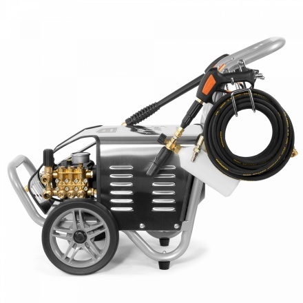 Мойка высокого давления DAEWOO DAW 3500SW Мойка высокого давления DAEWOO DAW 3500SW