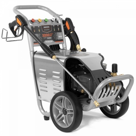 Мойка высокого давления DAEWOO DAW 3500SW Мойка высокого давления DAEWOO DAW 3500SW