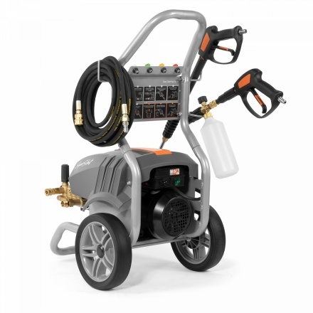 Мойка высокого давления DAEWOO DAW 2500SW Мойка высокого давления DAEWOO DAW 2500SW