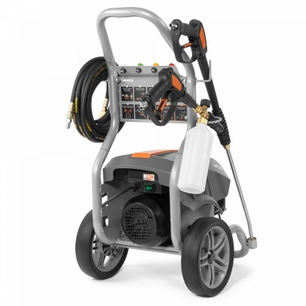 Мойка высокого давления DAEWOO DAW 2500SW Мойка высокого давления DAEWOO DAW 2500SW