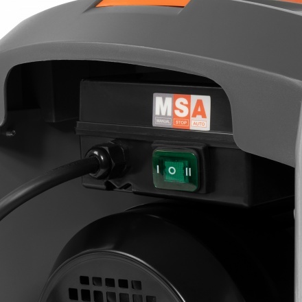 Мойка высокого давления DAEWOO DAW 2500SW Мойка высокого давления DAEWOO DAW 2500SW