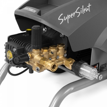 Мойка высокого давления DAEWOO DAW 2500SW Мойка высокого давления DAEWOO DAW 2500SW