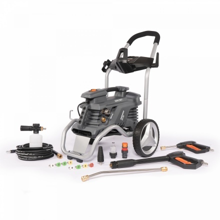 Мойка высокого давления DAEWOO DAW750 Мойка высокого давления DAEWOO DAW750