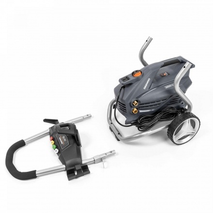 Мойка высокого давления DAEWOO DAW750 Мойка высокого давления DAEWOO DAW750