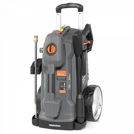 Мойка высокого давления DAEWOO DAW 725 Мойка высокого давления DAEWOO DAW 725