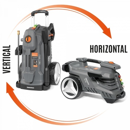 Мойка высокого давления DAEWOO DAW 725 Мойка высокого давления DAEWOO DAW 725