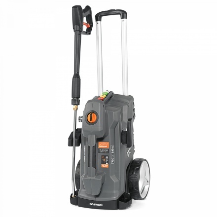 Мойка высокого давления DAEWOO DAW 725 Мойка высокого давления DAEWOO DAW 725