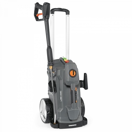Мойка высокого давления DAEWOO DAW 725 Мойка высокого давления DAEWOO DAW 725