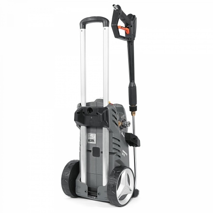 Мойка высокого давления DAEWOO DAW 725 Мойка высокого давления DAEWOO DAW 725