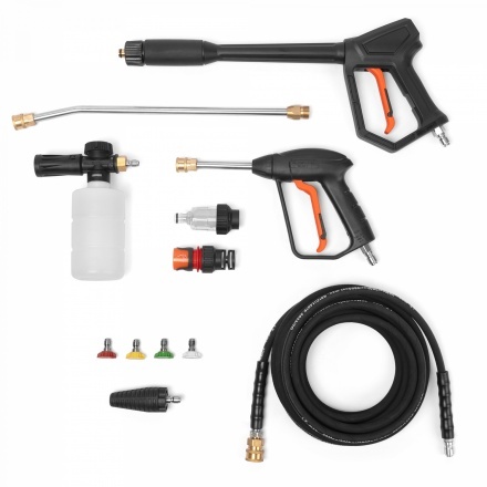 Мойка высокого давления DAEWOO DAW 725 Мойка высокого давления DAEWOO DAW 725