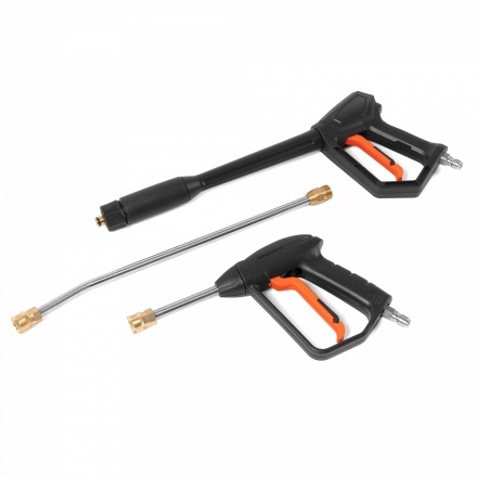 Мойка высокого давления DAEWOO DAW 725 Мойка высокого давления DAEWOO DAW 725