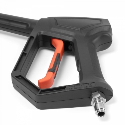 Мойка высокого давления DAEWOO DAW 725 Мойка высокого давления DAEWOO DAW 725