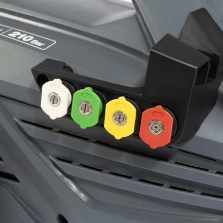 Мойка высокого давления DAEWOO DAW700 Мойка высокого давления DAEWOO DAW700