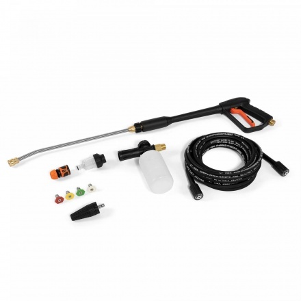 Мойка высокого давления DAEWOO DAW700 Мойка высокого давления DAEWOO DAW700