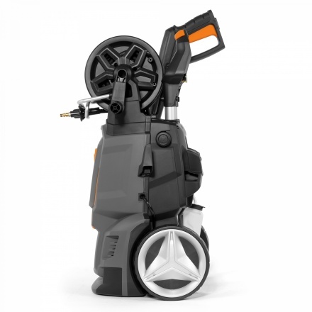 Мойка высокого давления DAEWOO DAW 650 Мойка высокого давления DAEWOO DAW 650