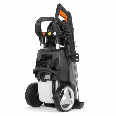 Мойка высокого давления DAEWOO DAW 650 Мойка высокого давления DAEWOO DAW 650