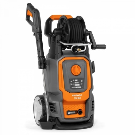 Мойка высокого давления DAEWOO DAW 650 Мойка высокого давления DAEWOO DAW 650