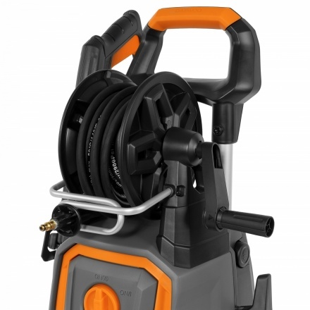 Мойка высокого давления DAEWOO DAW 625 Мойка высокого давления DAEWOO DAW 625