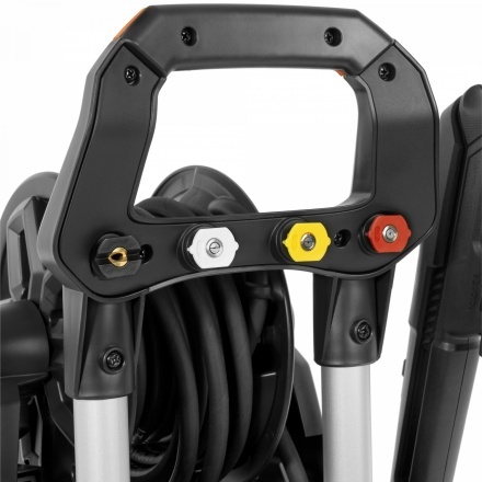 Мойка высокого давления DAEWOO DAW 625 Мойка высокого давления DAEWOO DAW 625