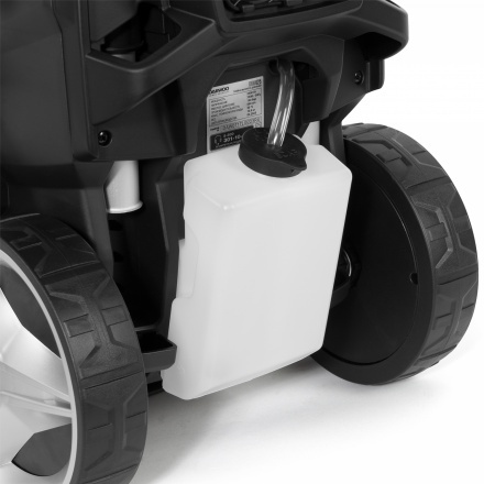 Мойка высокого давления DAEWOO DAW 625 Мойка высокого давления DAEWOO DAW 625