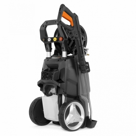 Мойка высокого давления DAEWOO DAW 625 Мойка высокого давления DAEWOO DAW 625