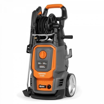 Мойка высокого давления DAEWOO DAW 625 Мойка высокого давления DAEWOO DAW 625