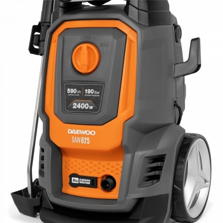 Мойка высокого давления DAEWOO DAW 625 Мойка высокого давления DAEWOO DAW 625