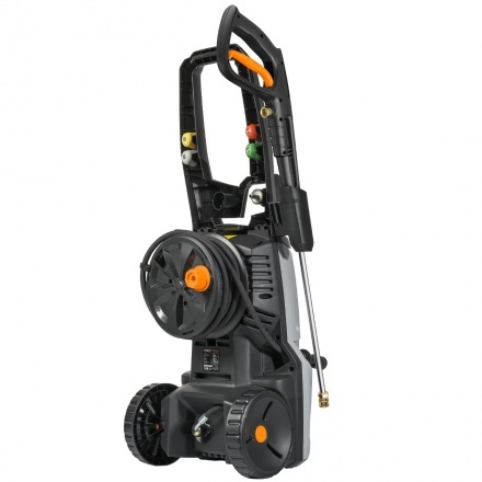 Мойка высокого давления Bort KEX-2700-R Мойка высокого давления Bort KEX-2700-R