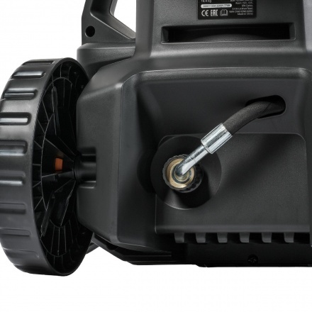 Мойка высокого давления Bort KEX-2700-R Мойка высокого давления Bort KEX-2700-R