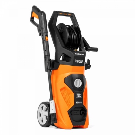 Мойка высокого давления DAEWOO DAW550 Мойка высокого давления DAEWOO DAW550