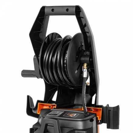 Мойка высокого давления DAEWOO DAW550 Мойка высокого давления DAEWOO DAW550