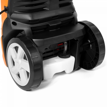 Мойка высокого давления DAEWOO DAW550 Мойка высокого давления DAEWOO DAW550