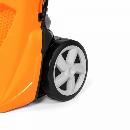 Мойка высокого давления DAEWOO DAW500 Мойка высокого давления DAEWOO DAW500